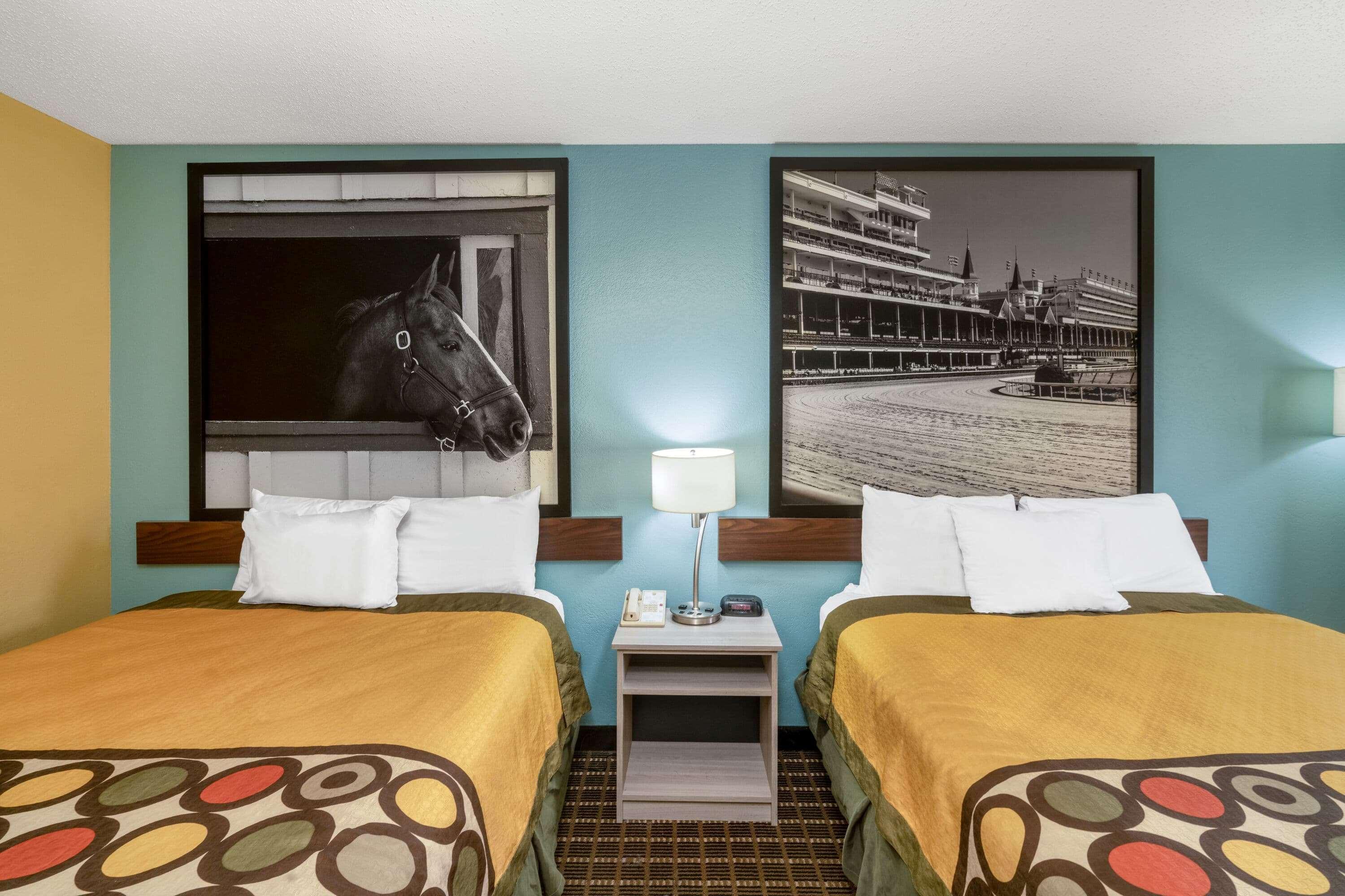 Super 8 By Wyndham Shepherdsville - Louisville South I65 Exterior foto