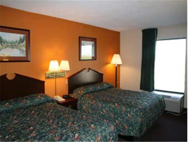 Super 8 By Wyndham Shepherdsville - Louisville South I65 Exterior foto